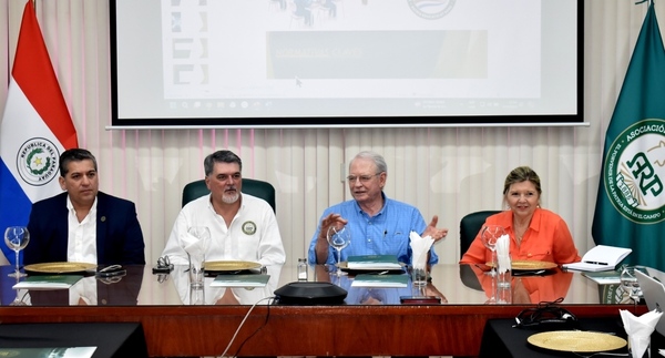 La Universidad Rural del Paraguay tendrá un contenido distinto e innovador