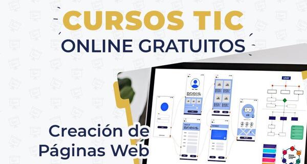 Aprendé a crear páginas web de manera on line y gratuita con MITIC