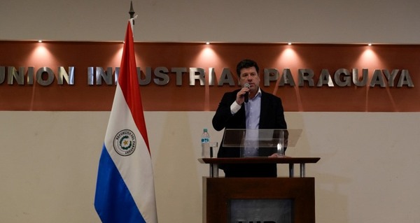 Fomentar la inversión, mejorar la hidrovía y aumentar las exportaciones, los desafíos del sector industrial en el 2025