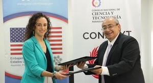 CONACYT y la Embajada de Estados Unidos crearán espacio científico para toda la familia