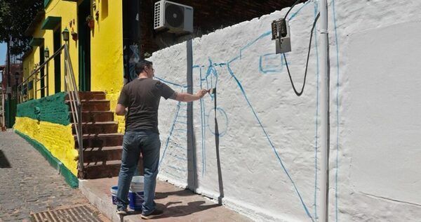 Pretenden revitalizar Loma San Jerónimo