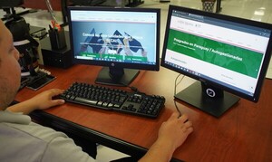 Interesados podrán postularse a becas para maestrías y doctorados en Paraguay - .::Agencia IP::.