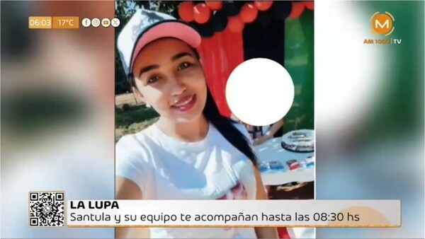 Embarazada murió por aparente muerte súbita en Concepción
