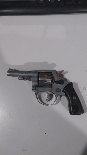Joven es asesinado a balazos en Villa Elisa - trece