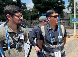 Policía Fiscalizadora utilizará “body cam” buscando mayor transparencia en intervenciones