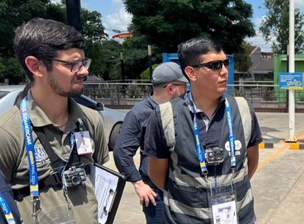 Policía Fiscalizadora utilizará “body cam” buscando mayor transparencia en intervenciones