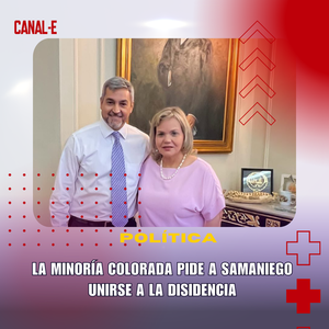 LUNES 16/12/24: LAS TRES NOTICIAS DEL DÍA
