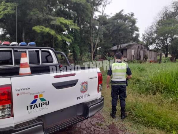 Denuncian que brasileña de 62 años tiró combustible a su novio y le prendió fuego – Diario TNPRESS