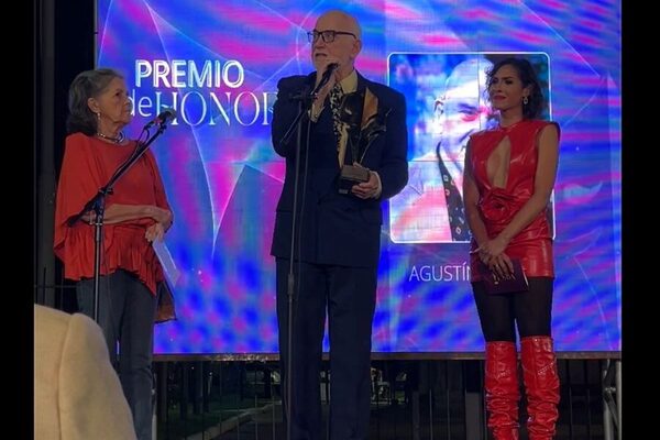 Se otorgaron los Premios Edda en su sexta edición
