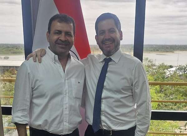 Recta final en puja por presidir Comisión Permanente, con ventaja de Del Puerto - Política - ABC Color