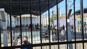 Alerta en cárceles ante posible plan de rescate - ADN Digital