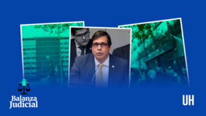 Pódcast ÚH: Inminente archivo de investigación por supuestos desvíos de IPS