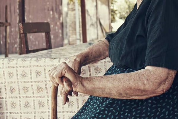 Depravado intentó abusar de una abuela de 89 años en Carapeguá - Noticiero Paraguay