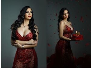 Fio Zaracho y su cumple número 20: “Acepto todo tipo de regalos”