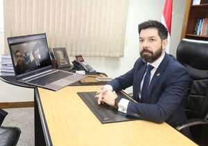 AUDIO: Imputación contra hijo de “Lalo” Gomes es nula porque se basa en prueba ilegal, afirma defensa - La Primera Mañana - ABC Color