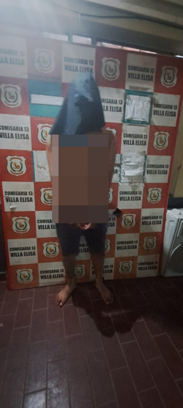 Asesinaron a un joven en Villa Elisa - Portal Digital Cáritas Universidad Católica