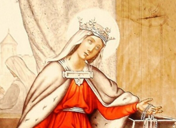 Santa Adelaida: patrona de las novias, viudas y mujeres que detentan poder - Portal Digital Cáritas Universidad Católica