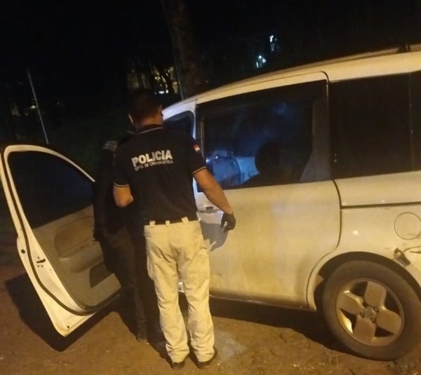 Reacción ciudadana frustra robo de vehículo en el Lago de la República - ADN Digital