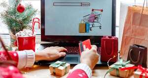 La Nación / Meta emite recomendaciones para evitar las ciberestafas navideñas
