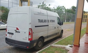 Gobierno refuerza seguridad en cárceles ante alerta por posible plan de rescate - OviedoPress