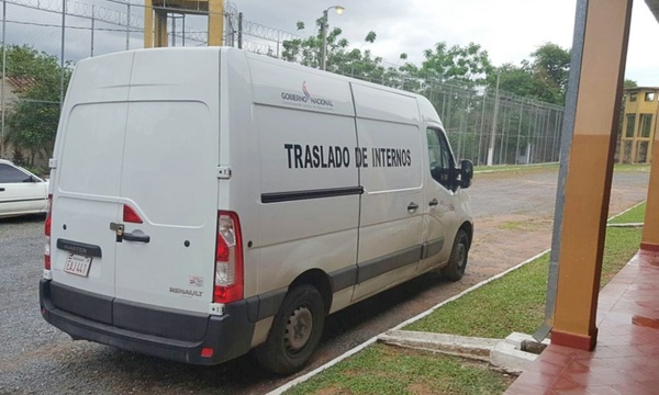 Gobierno refuerza seguridad en cárceles ante alerta por posible plan de rescate - OviedoPress