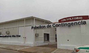 Persecución, balacera y muerte: Asesinan a tiros a un motociclista en Villa Elisa – Prensa 5