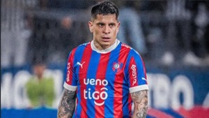 Mujer denunció al futbolista Iturbe por supuesto acoso: "Me tocó la cola", expresó - Unicanal