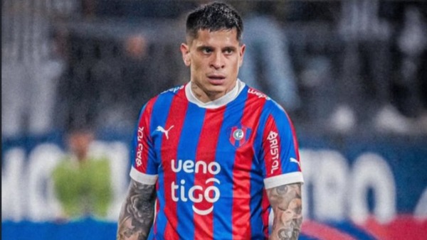 Mujer denunció al futbolista Iturbe por supuesto acoso: "Me tocó la cola", expresó - Unicanal