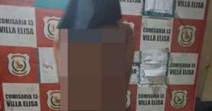 La Nación / Joven muere en medio de una confusa balacera en Villa Elisa