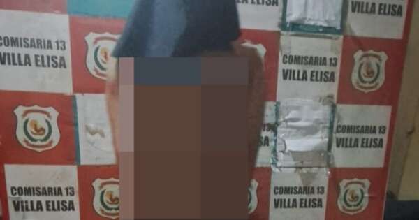 La Nación / Joven muere en medio de una confusa balacera en Villa Elisa