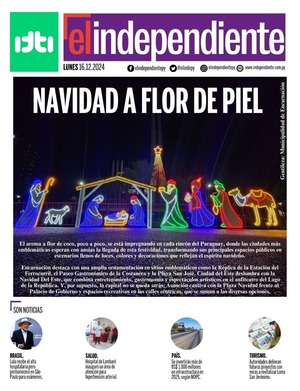 16-12-24 - El Independiente