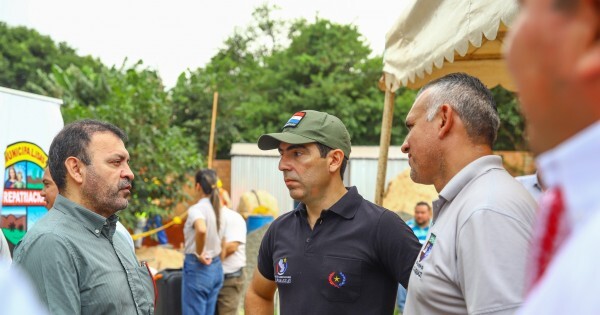 Fue primicia de LPO: Soto busca forzar una interna en Oviedo para desafiar a Beto