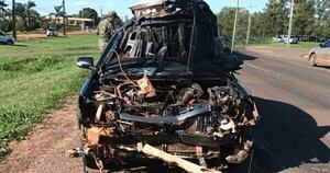Diario HOY | Menor de 14 años iba en moto y murió atropellado por adolescente ebrio