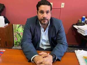 Contraloría analiza DD.JJ. de fiscal y su esposa - Nacionales - ABC Color