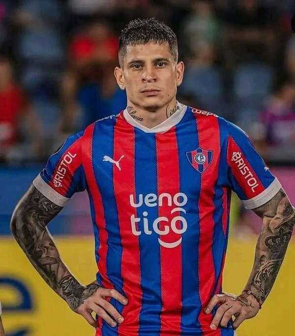Denuncian al jugador Juan Manuel Iturbe por manosear a una chica en discoteca de San Ber - Policiales - ABC Color