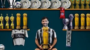 Los más ganadores