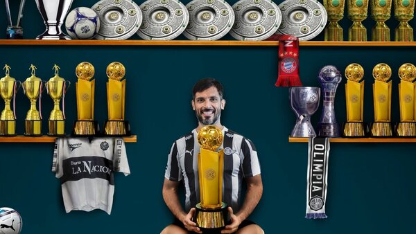 Los más ganadores