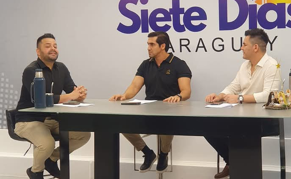 Guillermo Rodríguez: “Santiago Peña es un rehén del sistema” - La Clave
