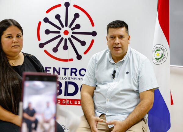 Empresa de seguridad privada fortalece su crecimiento con el apoyo del SBDC - La Clave
