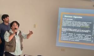 Convocan a mesa técnica sobre disposición de residuos del Gran Hospital de Coronel Oviedo - OviedoPress