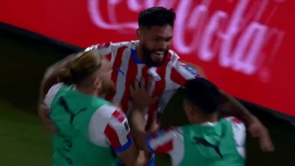 Omar Alderete en la mira de varios equipos de la Premier League - SNT