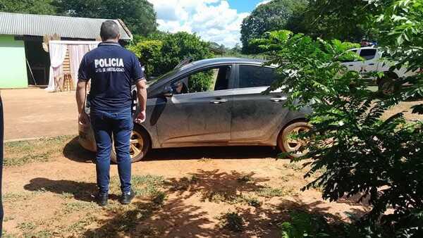 Concepción: embarazada falleció en su vehículo a raíz de un infarto - Unicanal