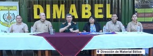 Ni disparos al aire ni pirotecnia: Dimabel lanza campaña para prevenir tragedias - ADN Digital