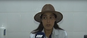 Directora médica choca ambulancia y da positivo a alcotest