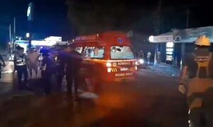 Villa Elisa: fallecimiento de joven habría sido sicariato entre clanes