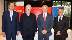Sudameris y CAF impulsan a las pymes