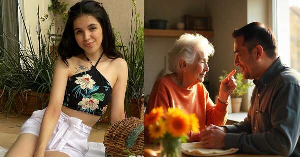 La Nación / Viral: Influencer culpa a madres paraguayas de la existencia de “princesos”