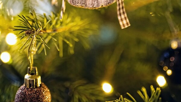 Amuletos de Buena Suerte para el Árbol de Navidad: Tradición y Magia en el Hogar