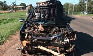 Menor de 14 años iba en moto y murió atropellado por adolescente ebrio en San Pedro – Prensa 5