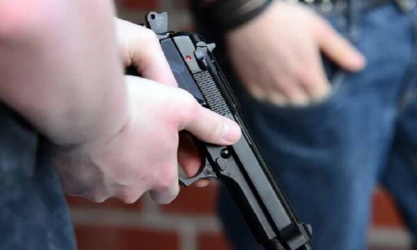 Niña de 2 años recibe un disparo en medio de una discusión familiar en Asunción – Prensa 5